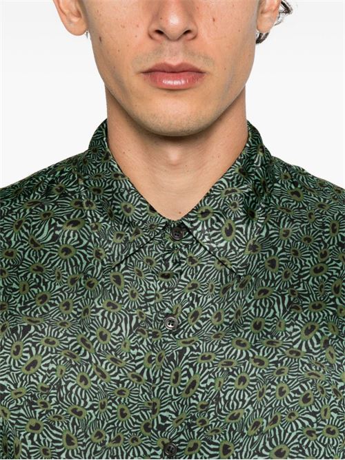  DRIES VAN NOTEN | 262 020700 4006608
